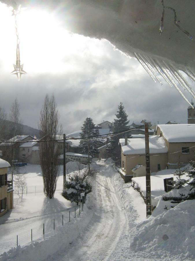 Cal Tistu Matemale Exterior foto